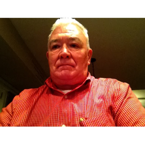 Ralph Thornton Photo 26