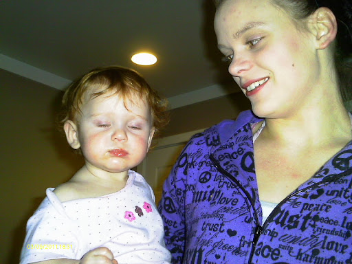 Amanda Hansbrough Photo 8
