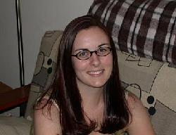 Anna Hall Photo 10