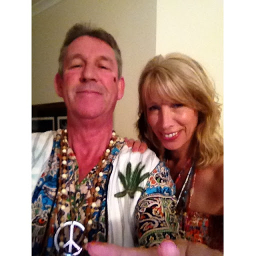 Julie Thorn Photo 2