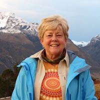 Dorothy Hafer Photo 1