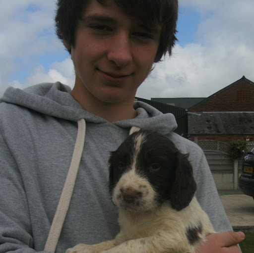 Joe Hunter Photo 16
