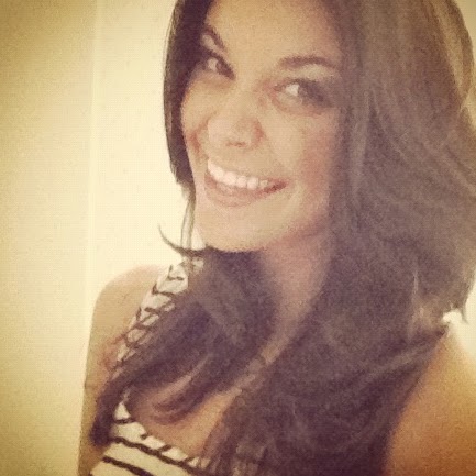 Sarah Monahan Photo 14