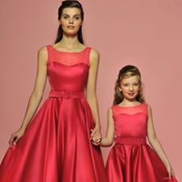 Belle Couture Photo 6