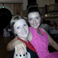 Rebekah Newman Photo 27