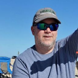 Mike Hartnett Photo 14
