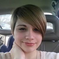 Christina Blackwell Photo 21