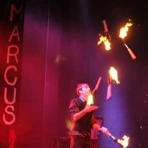 Marcus Monroe Photo 4