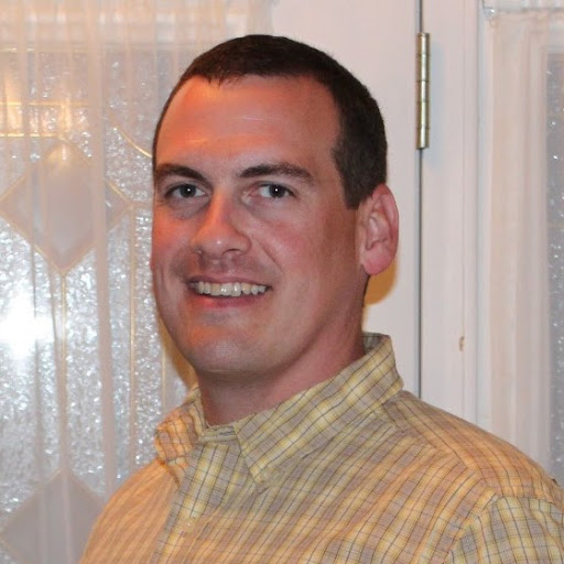 Stephen Locke Photo 27