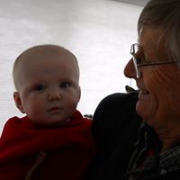 Richard Goodwin Photo 7