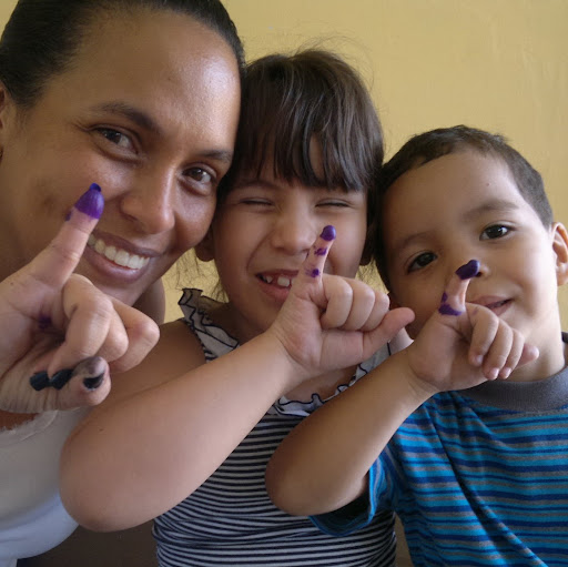 Virginia Flores Photo 48