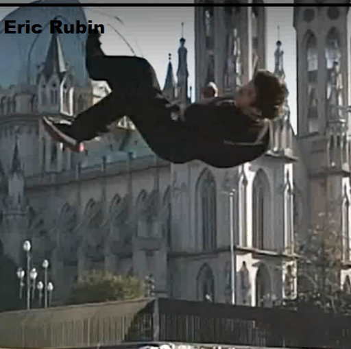 Eric Rubin Photo 58