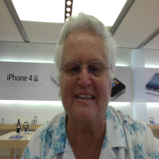 Ann Maxwell Photo 11