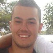 Marcus Robins Photo 16