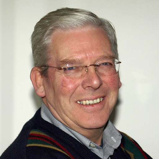 Roy Garner Photo 4