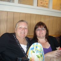 Alice Greenwood Photo 20