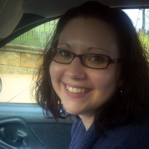Sarah Goss Photo 12