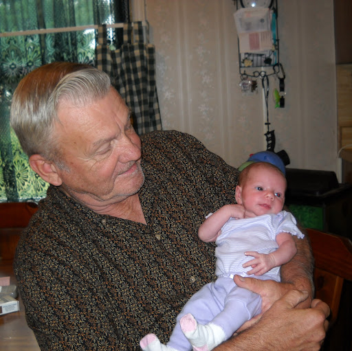 Ray Scruggs Photo 7