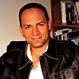 Alex George Photo 36