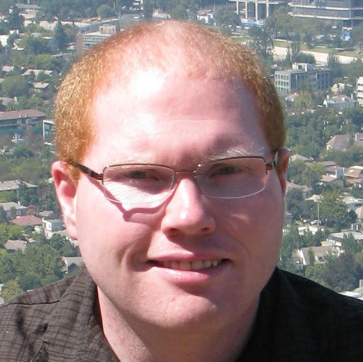 Darrell Brown Photo 45