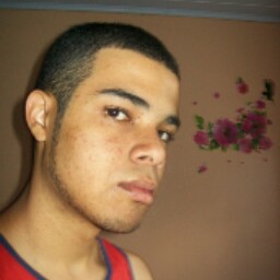 Marcus Reis Photo 22