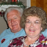 Dorothy Rhoades Photo 4