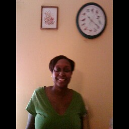 Tracie Roberson Photo 12