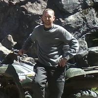 Jeffrey Arbuckle Photo 5