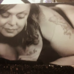 Victoria Tyler Photo 13