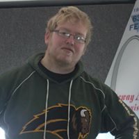 Mark Simonson Photo 28