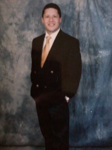 Francisco Paredes Photo 30