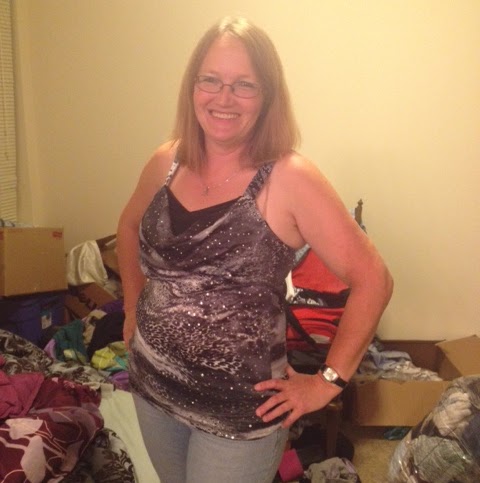 Angie Rasmussen Photo 3