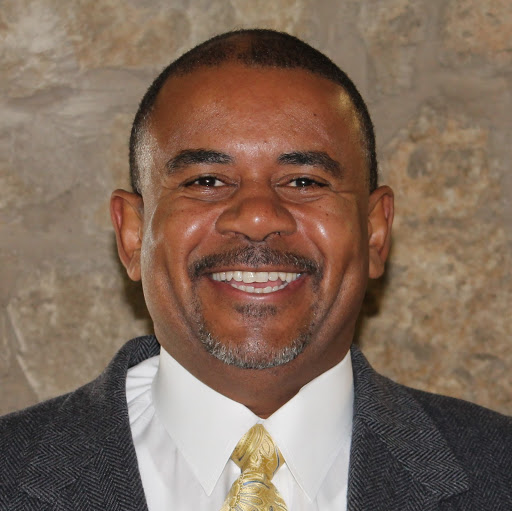 Reginald Hurd Photo 19