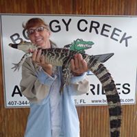 Debra Burkhart Photo 6