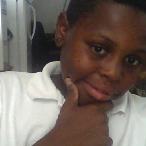 Terrell Anderson Photo 7