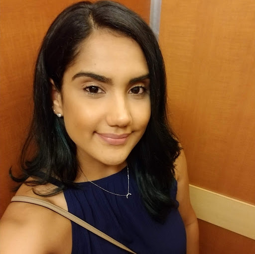 Ana Colon Photo 9