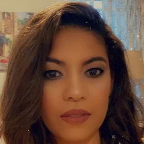 Veronica Vidal Photo 36