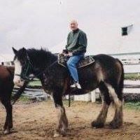 John Klein Photo 32