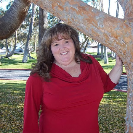 Melody Houston Photo 6