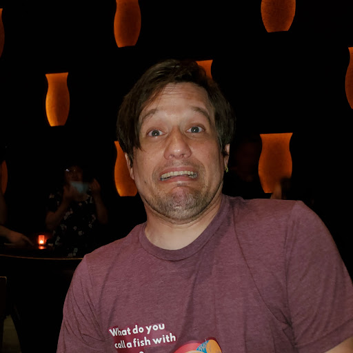 Keith Fowler Photo 8