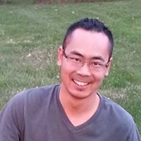 Eric Chen Photo 42