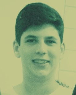 Juan Davila Photo 48