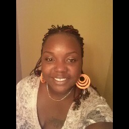 Ebony Foster Photo 34