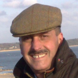 Michael Venables Photo 3