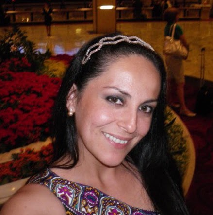 Gilda Cervantes Photo 13