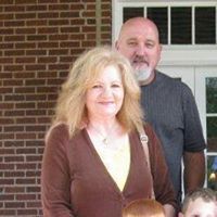 Terry Harbin Photo 25