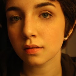 Alissa Reynolds Photo 13