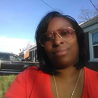 Tonisha Martin Photo 7