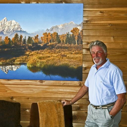 Ron Miles Photo 35