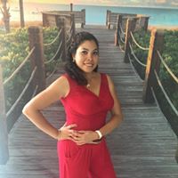 Johanna Garcia Photo 27